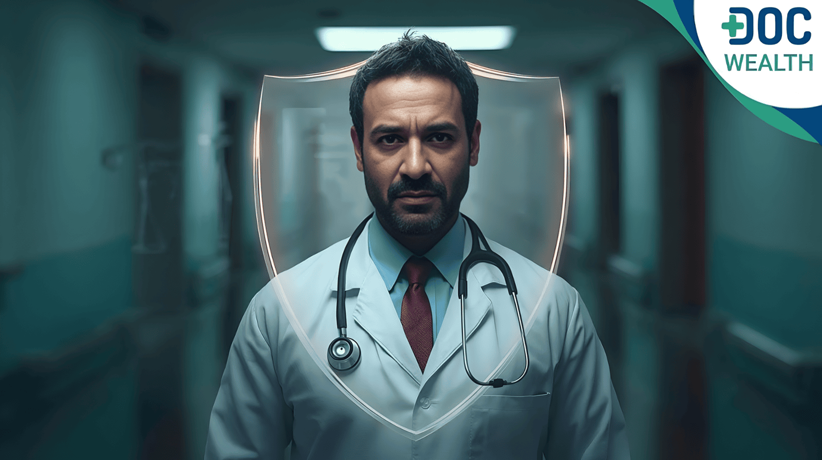 Doctor, Is Your Hospital’s Indemnity Really Protecting You?